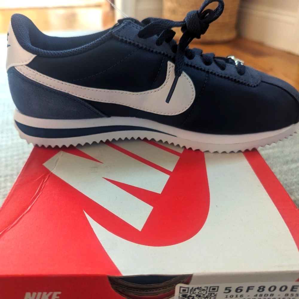 Nike Cortez
